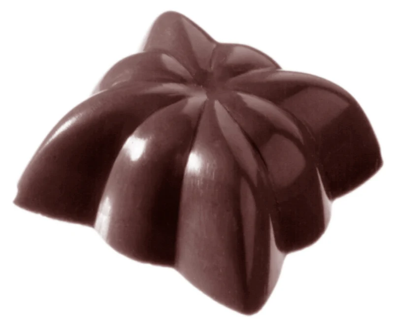 Chocolate World Pralineform CW2057
