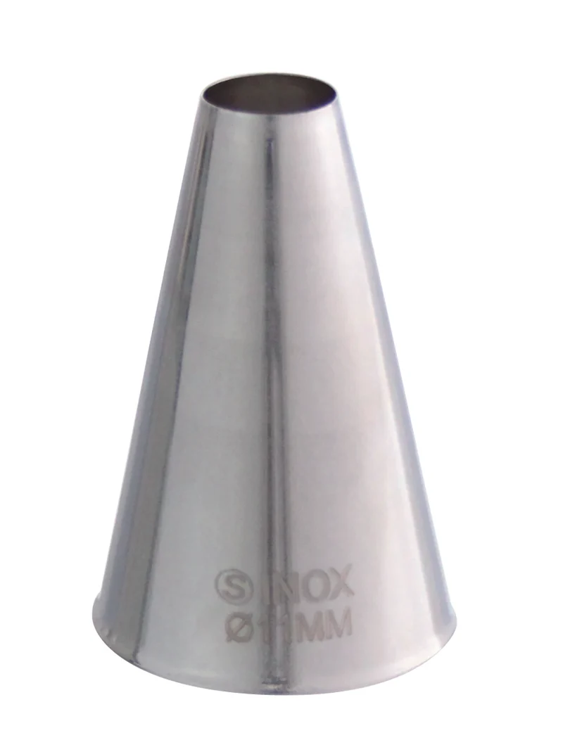 Plain Tube Ø2 mm – Chocolate World