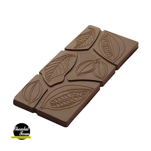 Chocolate World Chokladform CF0810