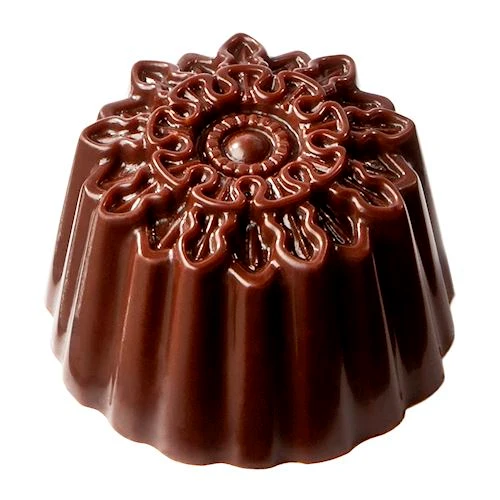 Chocolate World Pralineform CW1788