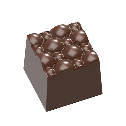 Chocolate World Pralineform CW1677