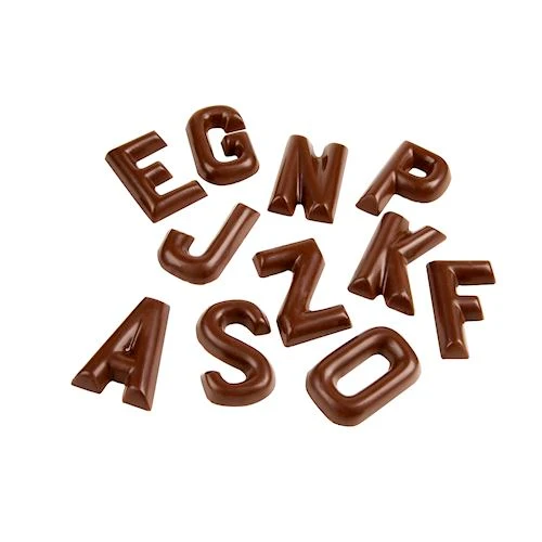 Chocolate World Pralineform CW1426