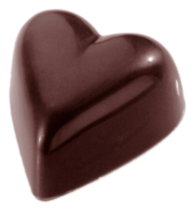 Chocolate World Pralineform CW1417