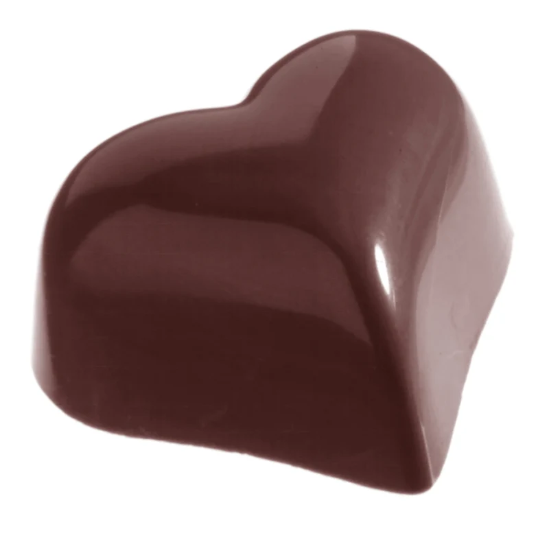 Chocolate World Pralineform CW1218