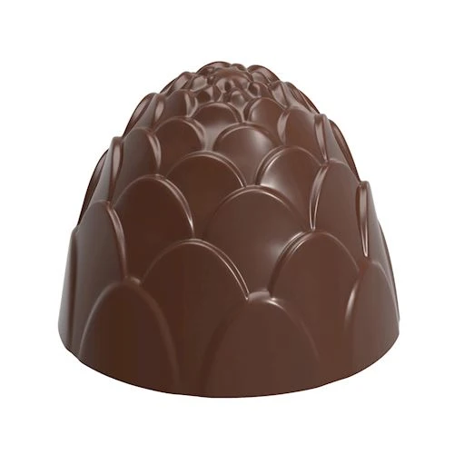 Chocolate World Pralineform CW12128