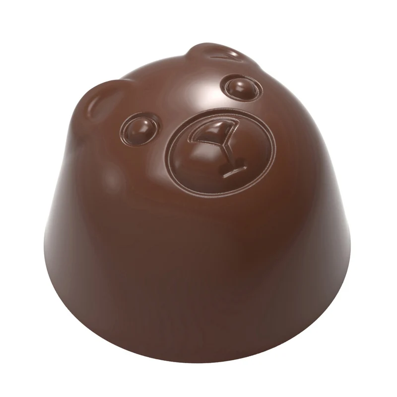 Chocolate World Pralineform CW12118