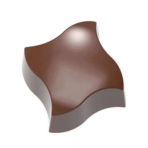 Chocolate World Pralineform CW12106