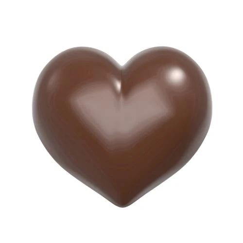 Chocolate World Pralineform CW12088