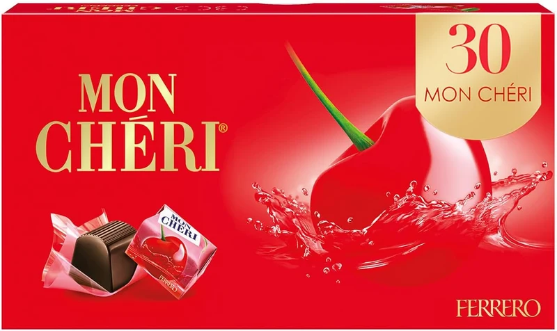 Mon Chéri, 315 g