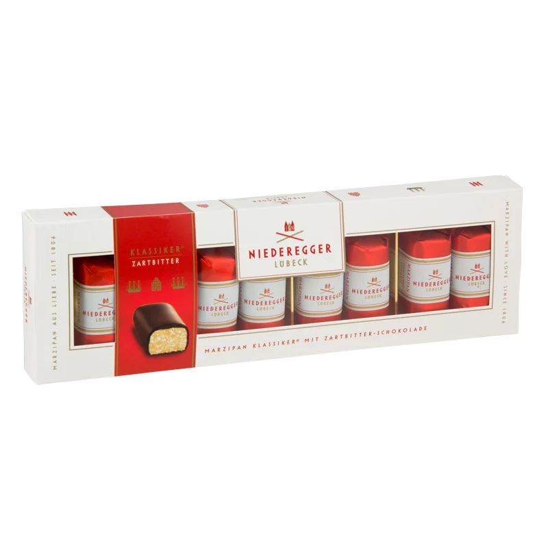 Niederegger Marzipan Klassiker 100g