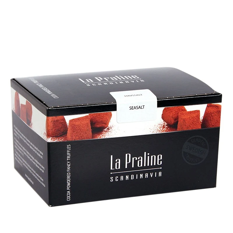La Praline Havsalt 200g