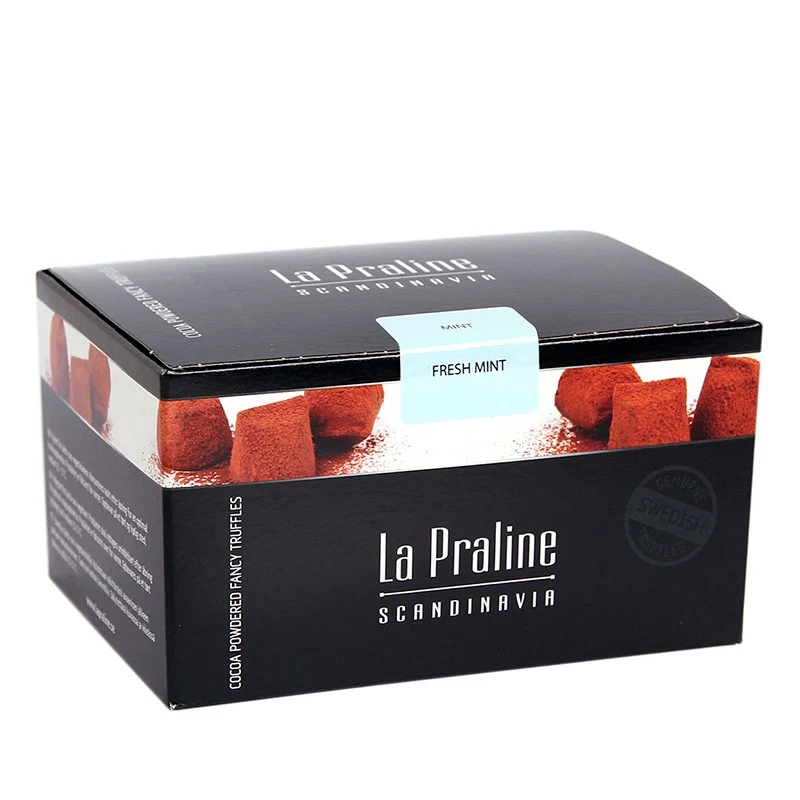 La Praline Mint 200g