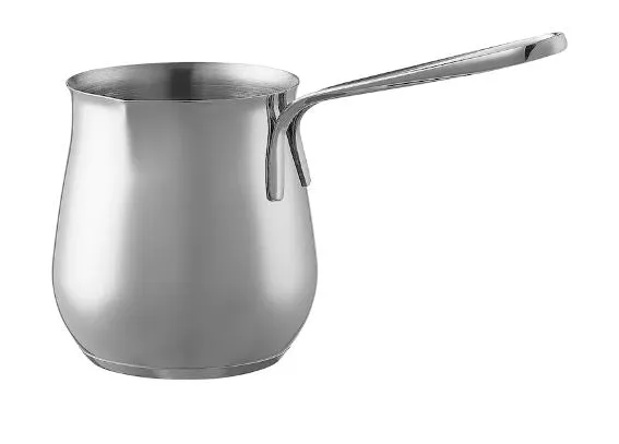 HAGRANDE Coffee pot, stainless steel, 300ml