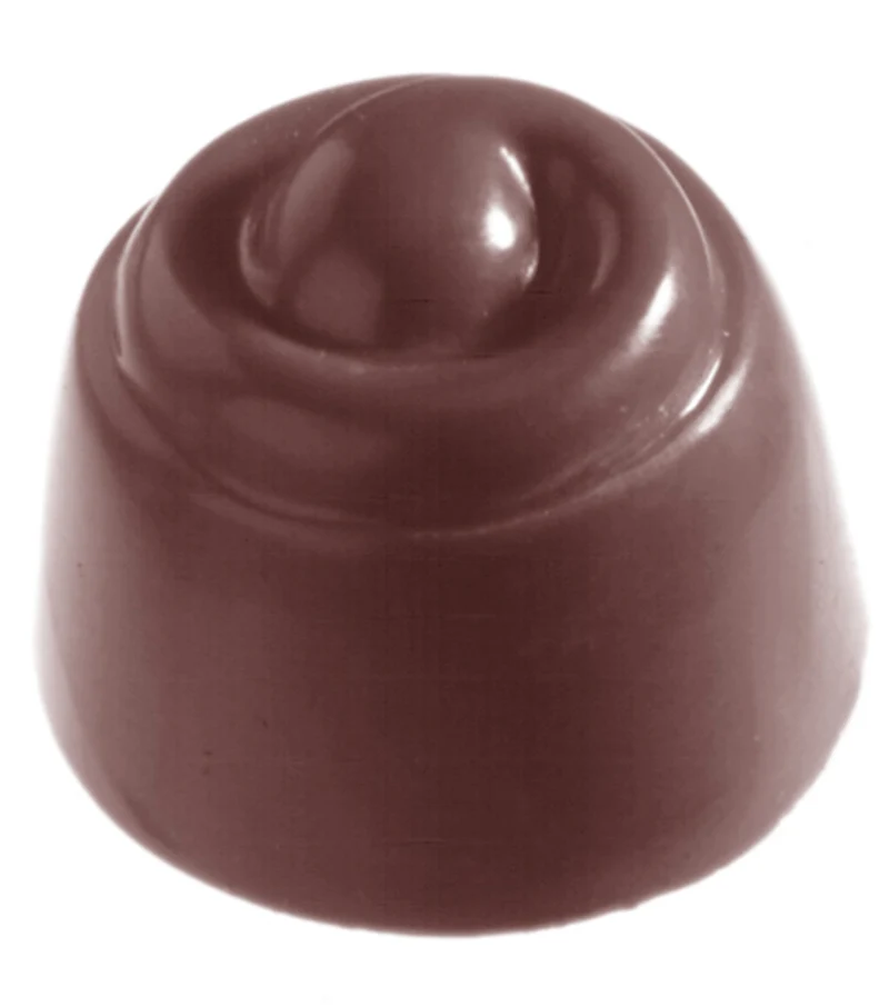 Chocolate World Pralineform CW1094