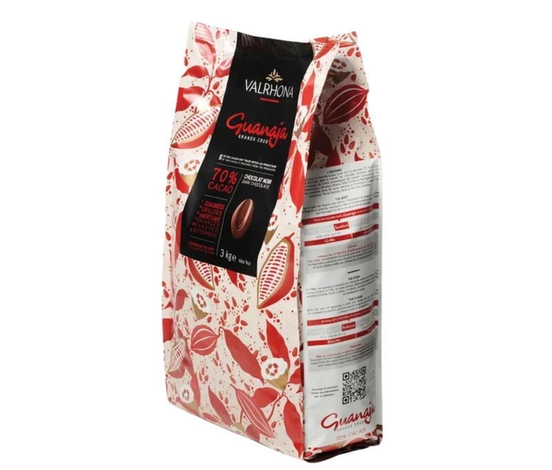 Valrhona Guanaja 70% 3 kg