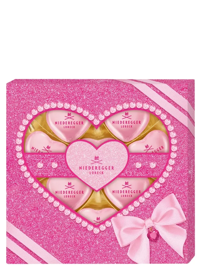 Niederegger Marc De Champagne 125g