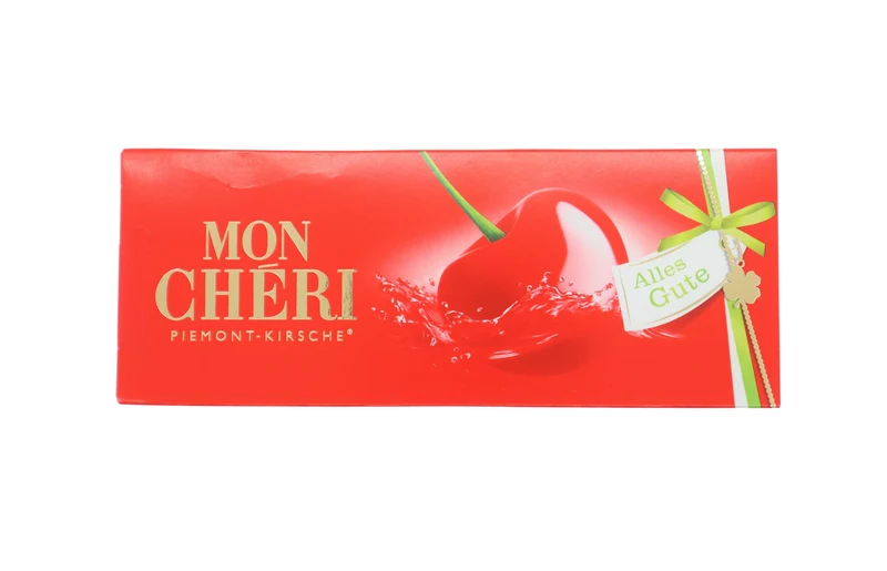 Mon Chéri 105g