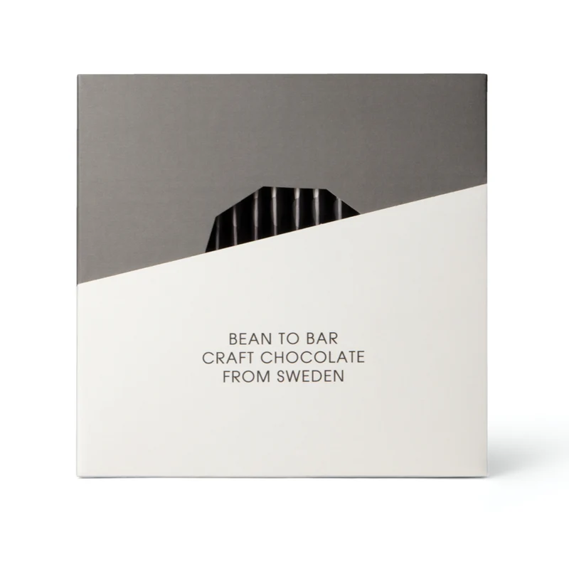 Hela kollektionen provbox - Chokladkakor