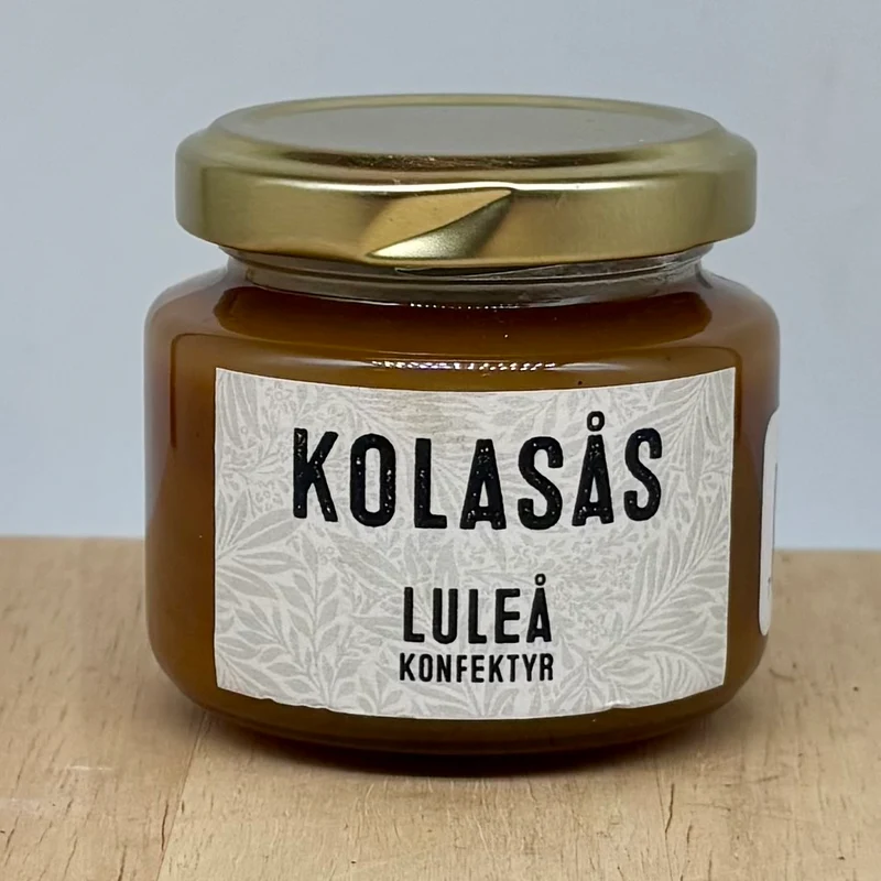 Kolasås