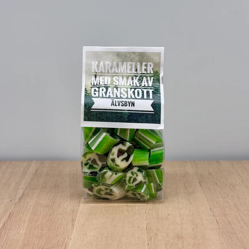 Karameller Älvsbyn