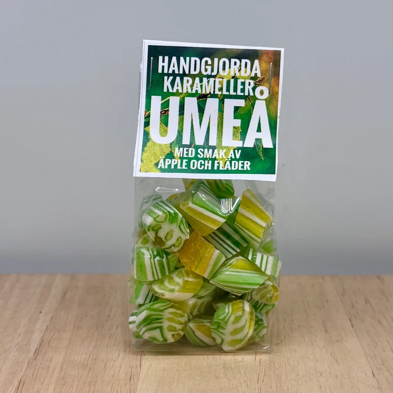 Karameller Umeå