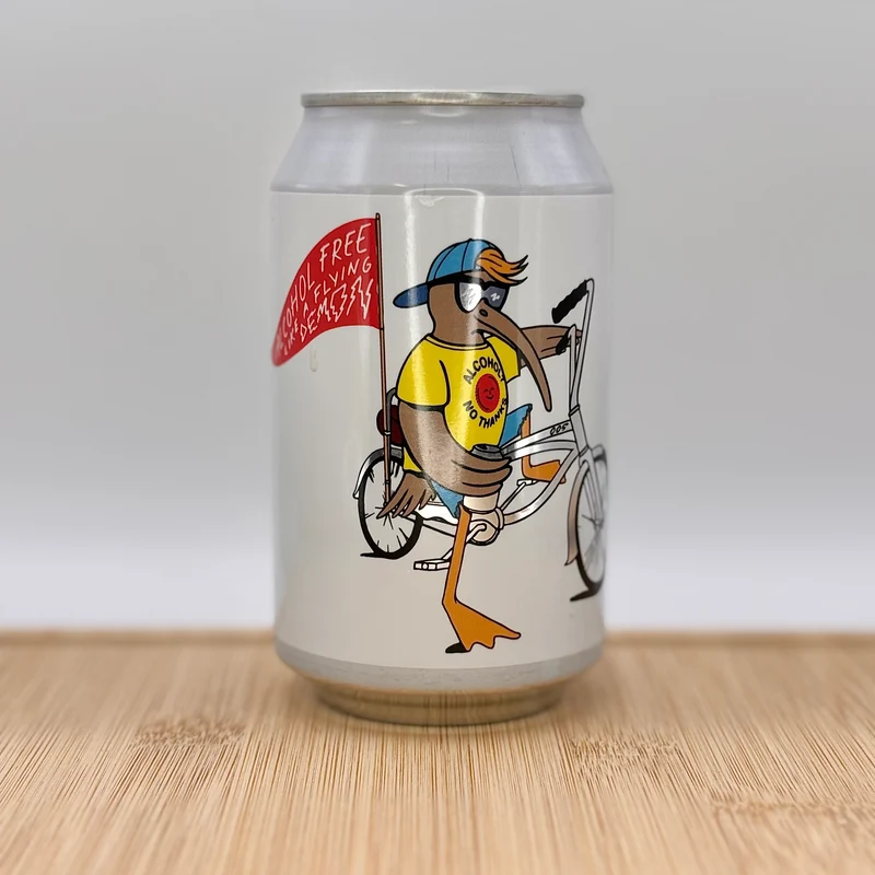 005 (Alkoholfri ipa)