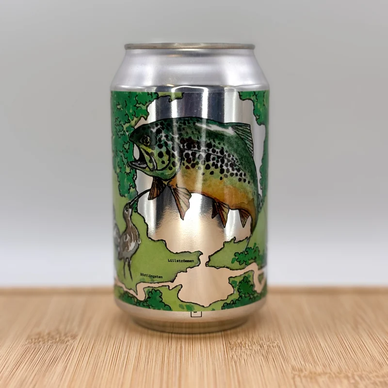 Lillbörtingen 3,6%