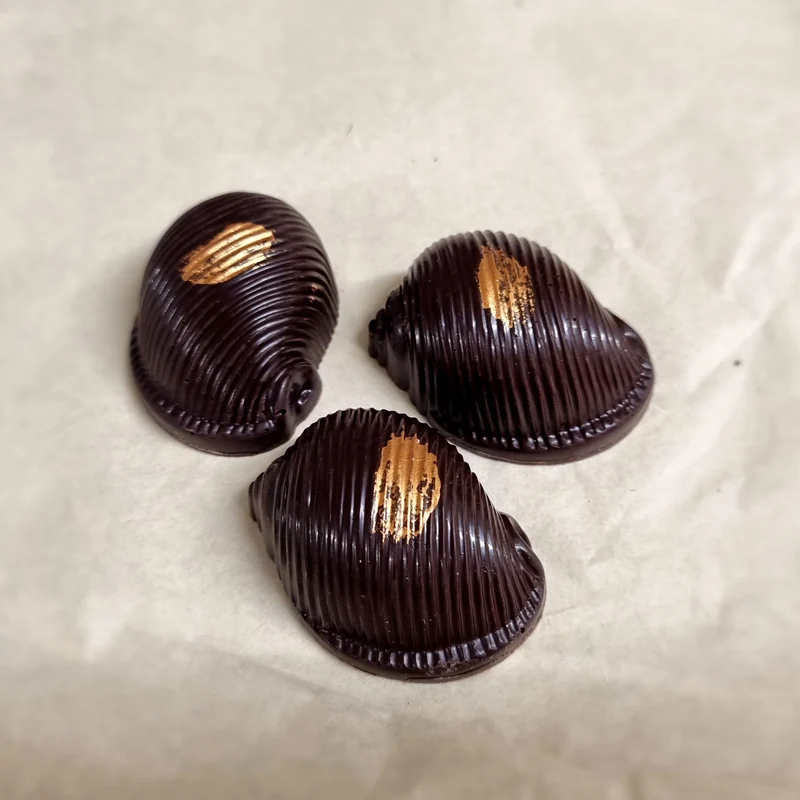 Champagne - Mörk