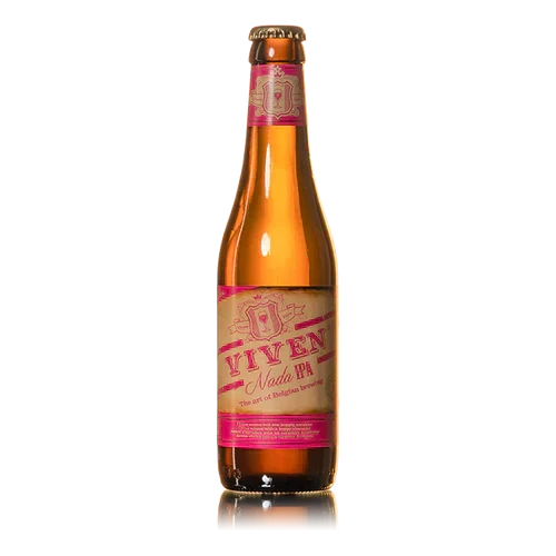 Bière Viven Nada IPA 0.3% sans alcool