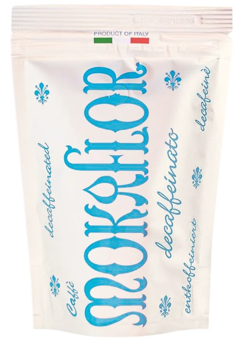 Mokaflor Espresso koffeinfritt