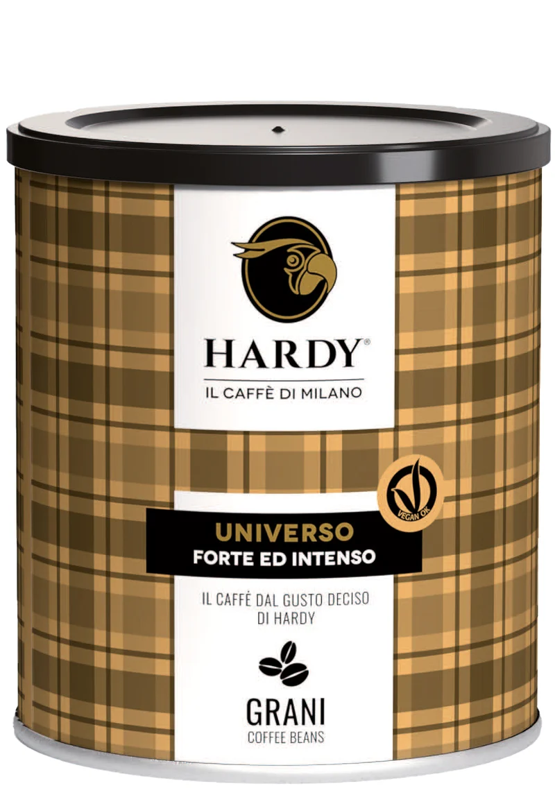 HARDY Universo Robusta