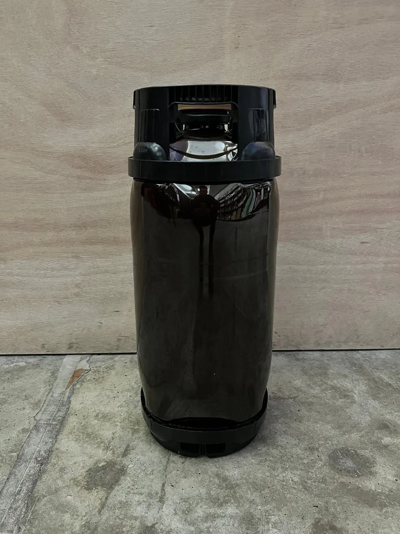 Fût bière IPA SAM - 20 L
