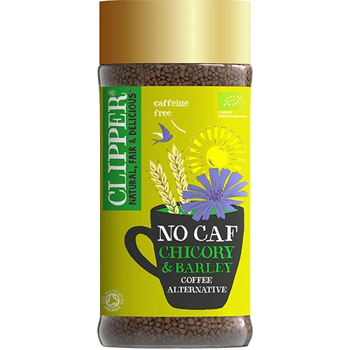 Clipper No Caf Kornkaffe Ekologisk | 100 g
