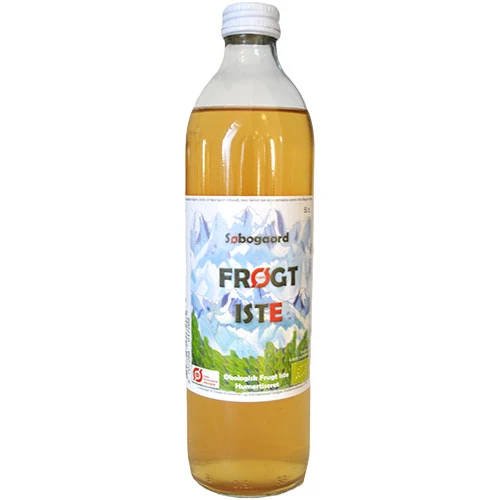 Søbogaard Fruktiste Økologisk | 50 cl
