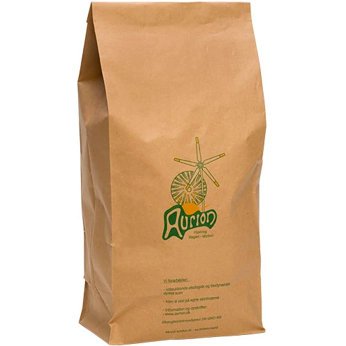 Aurion Hel Emmer Økologisk | 5 kg