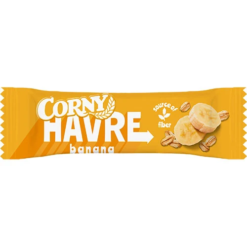 Corny Havre | Banana