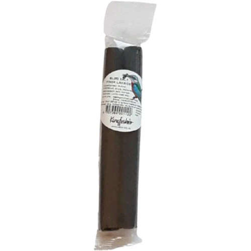Kingfisher Mjuk Salt Finsk Lakrits (2 Stk.) | 90 g