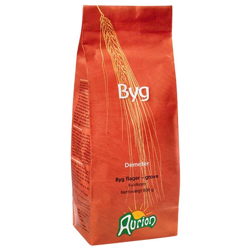 Aurion Kornflingor Ekologisk Demeter | 800 g