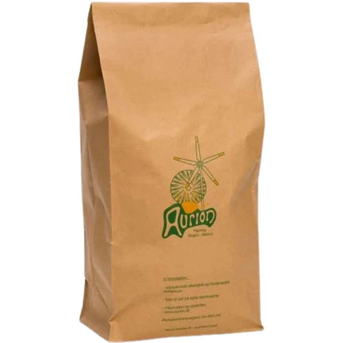 Aurion Hel Purpurvete Ekologisk | 5 kg
