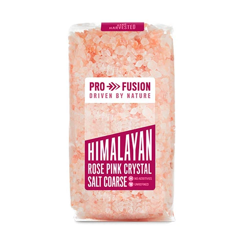 Biona Organic Himalayasalt Grovt Ekologisk | 500 g