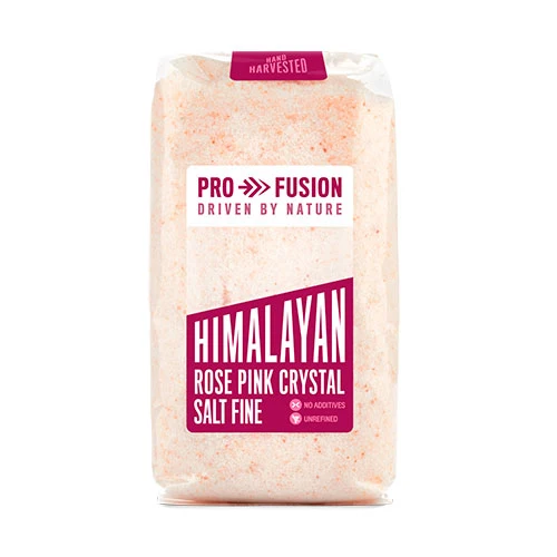 Biona Organic Himalayasalt Fint | 500 g