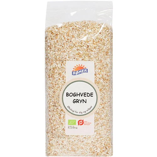 Rømer Ekologisk bovete | 500 g