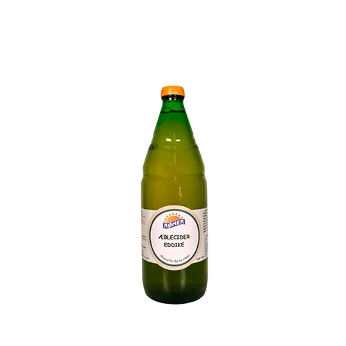 Rømer Äppelcidervinäger Ekologisk | 750 ml