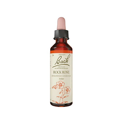Bach Original Blomsterremedier | Solvända