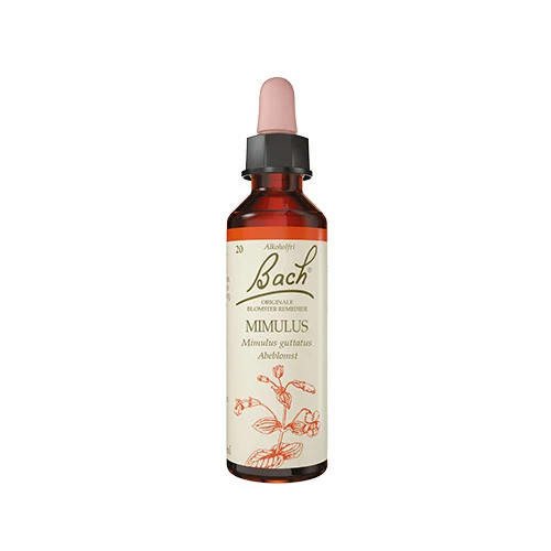 Bach Original Blomsterremedier | Abeblomma