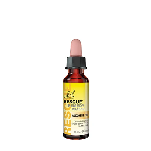 Bach Rescue Remedy Droppar | 10 ml