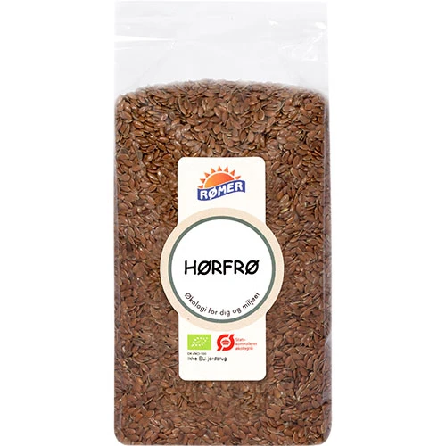 Rømer Linfrö | 500 g