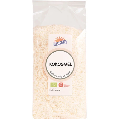 Kokosmjöl Ekologisk
