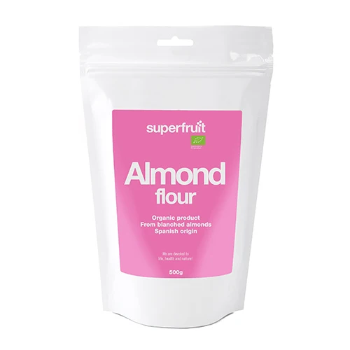 Superfruit Mandelmjöl | 500 g