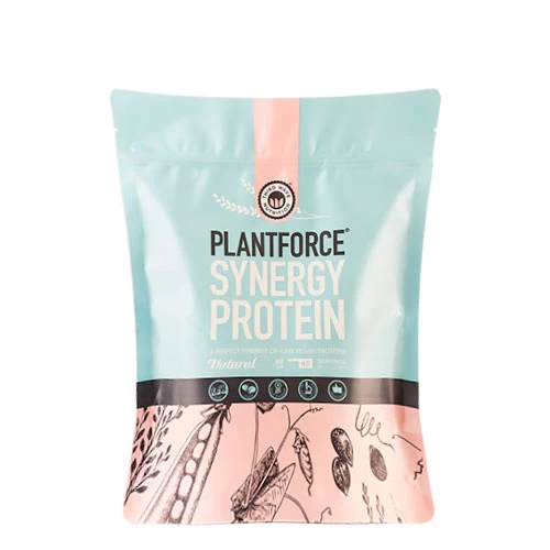 Plantforce Vegan Proteinpulver Neutral | 800 g